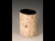 Barringer, Mary, Container, 20th C
